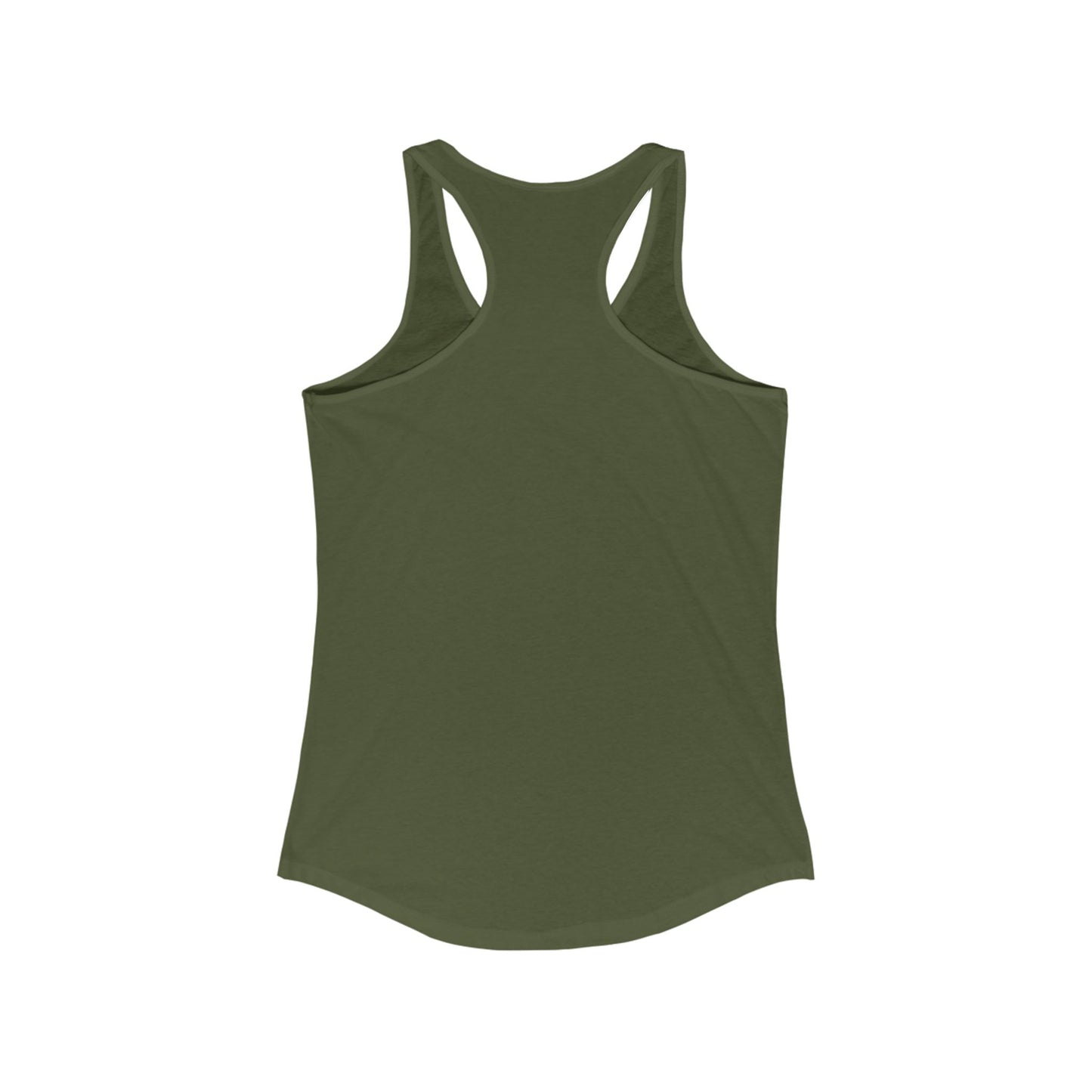 Conductor of a Hot Mess Express Tank, Fun Women's Racerback, Humorous Workout Top, Summer Beachwear, Gift for Moms, Unique Funny Tank