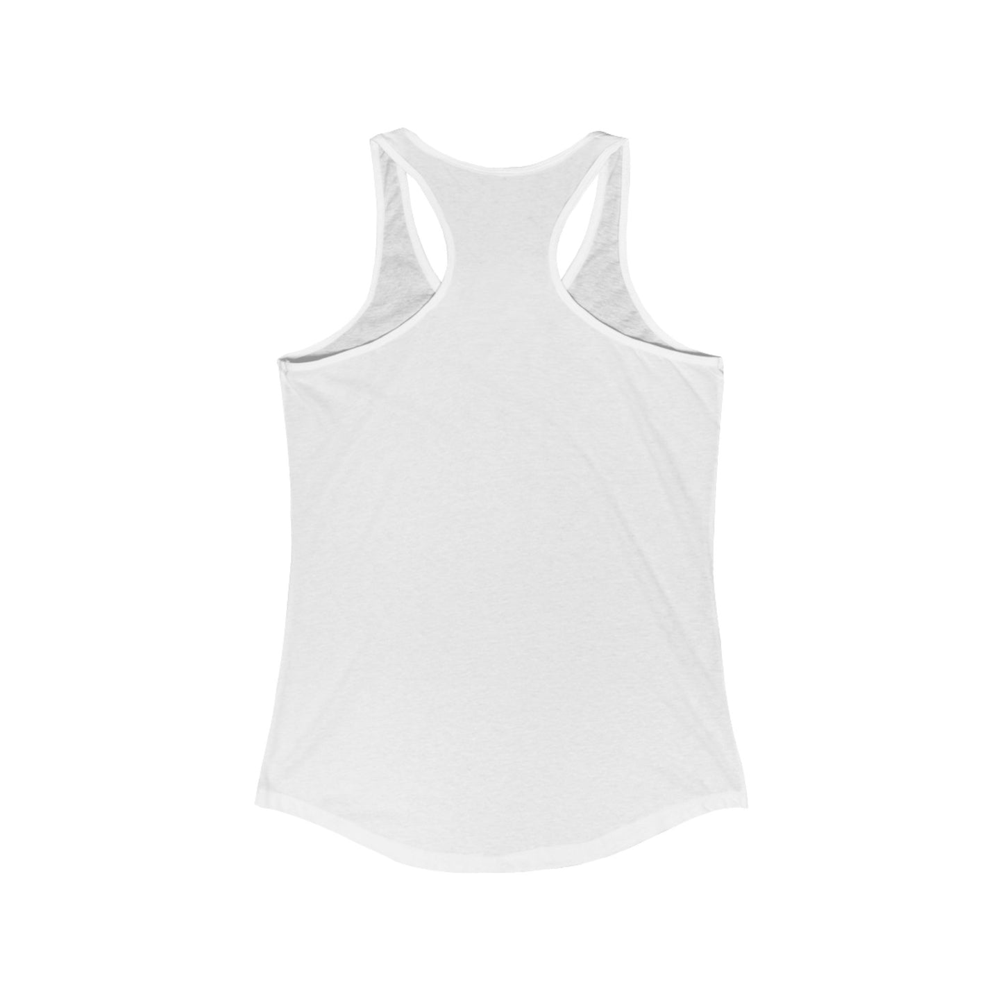 Conductor of a Hot Mess Express Tank, Fun Women's Racerback, Humorous Workout Top, Summer Beachwear, Gift for Moms, Unique Funny Tank