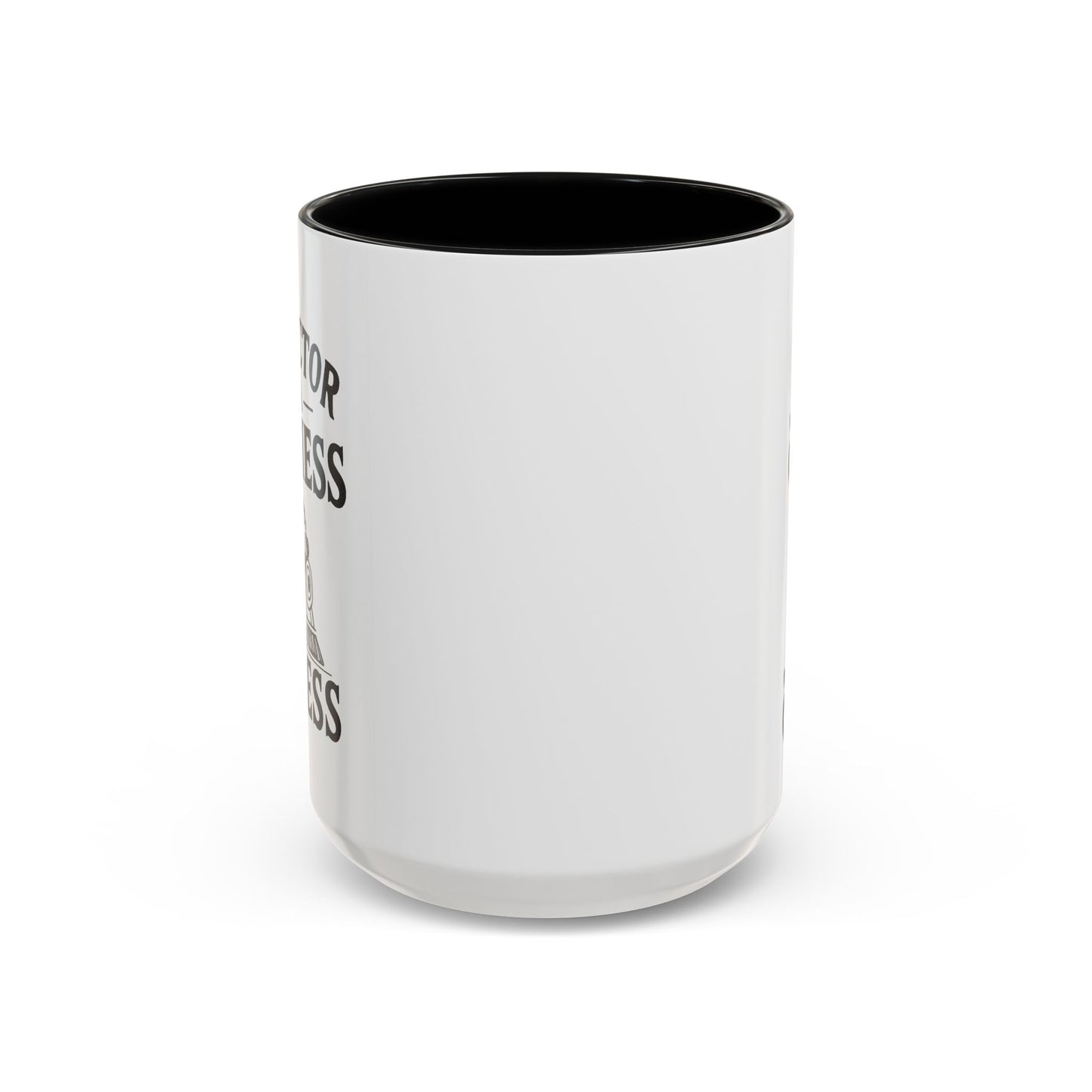 Charming Accent Coffee Mug, Fun Choo Choo Design, Perfect Gift for Train Lovers, Unique Home Decor, Cozy Coffee Time