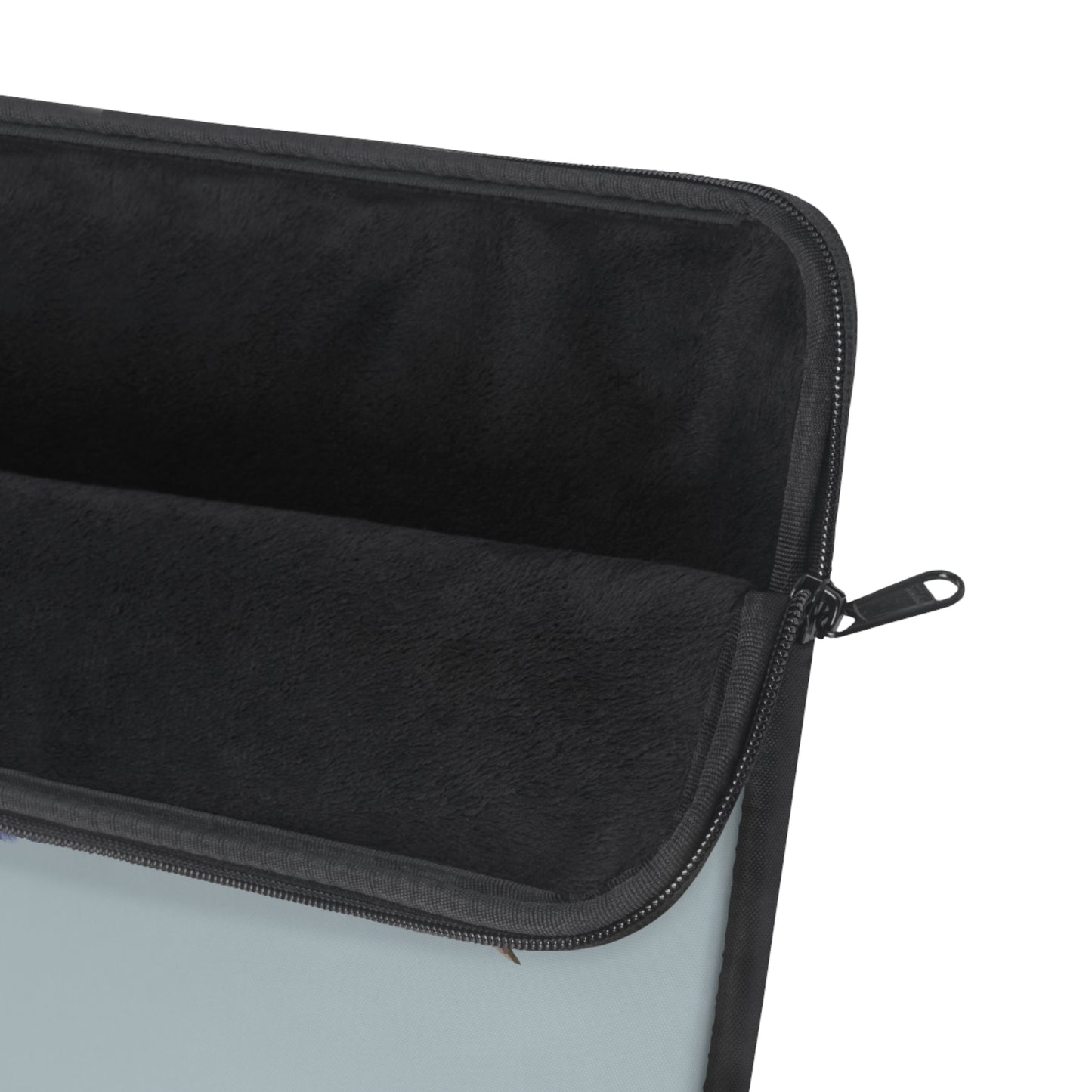Floral Laptop Sleeve, Elegant Floral Design, Laptop Bag, Computer Case, Gift for Her, Back to School Essentials