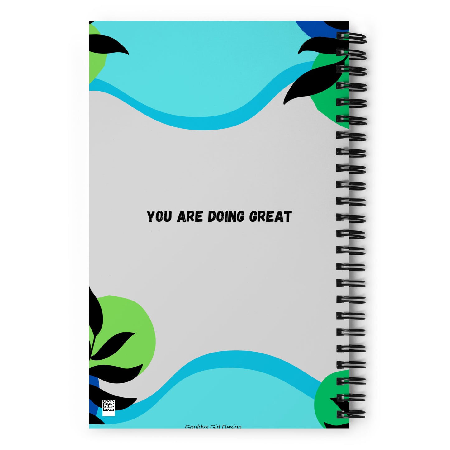 Personal journey journal