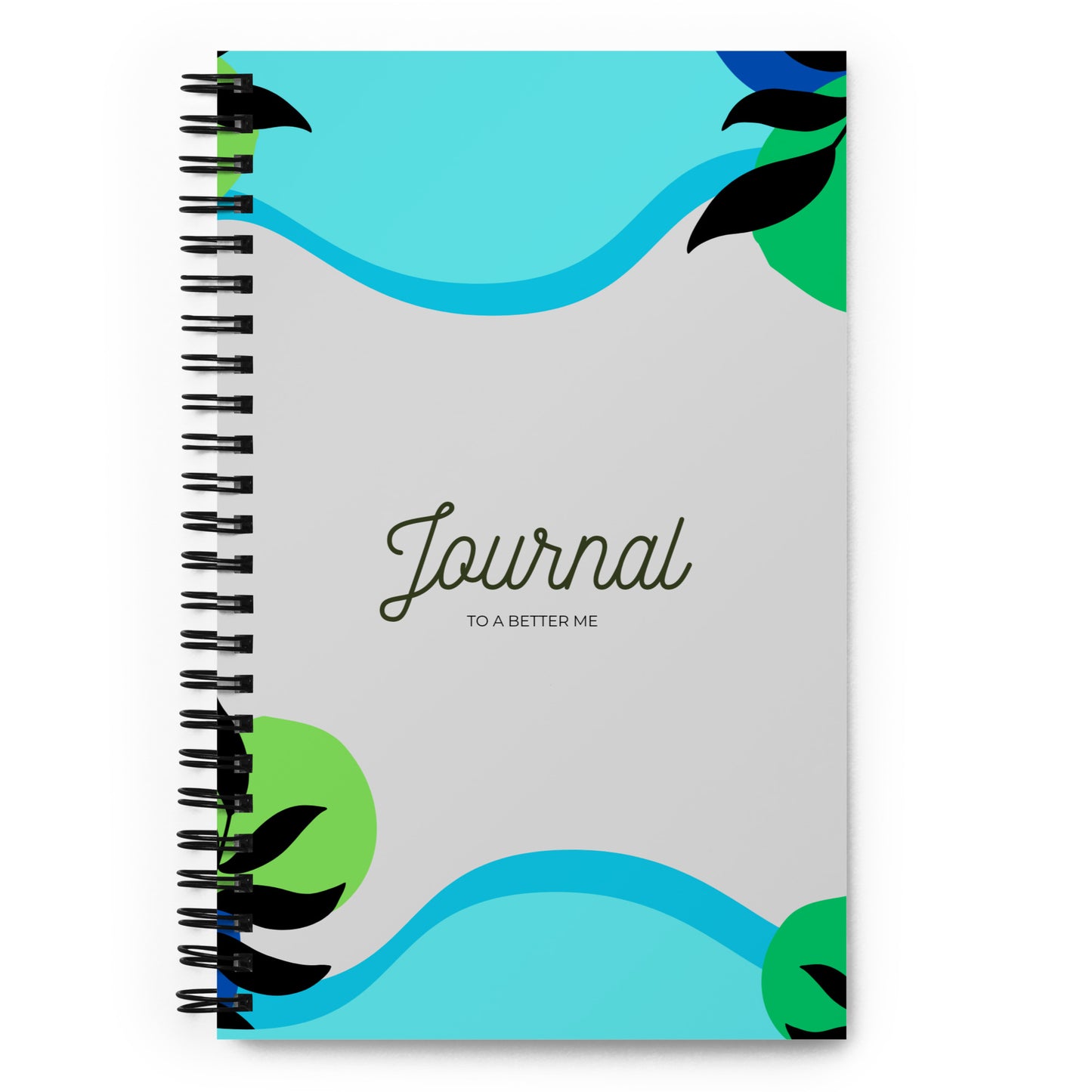 Personal journey journal