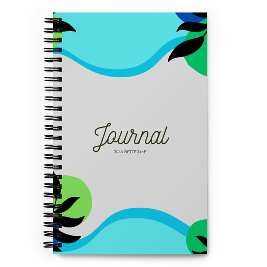 Personal journey journal